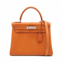 エルメス ケリー28｜中古ブランド品・ブランド古着通販｜ALLU