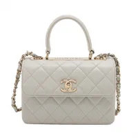 シャネル 31 RUE CAMBON ラムスキン 2wayバッグ シャネル CHANEL シャネル31 ヴィンテージ 2WAYバッグ