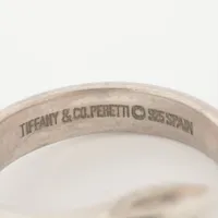 Tiffany & Co. シルバー925リング スネーク 楽天市場】TIFFANY ティファニー スネークリング 指輪 蛇 へび