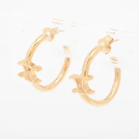 セリーヌピアス 楽天市場】CELINE セリーヌ ピアス アクセサリー ジュエリー