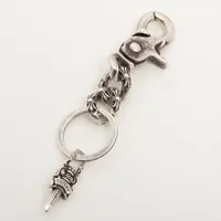 エクストラファンシー　キーチェーン 楽天市場】クロムハーツ 【CHROMEHEARTS】 エクストラファンシー