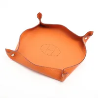 HERMES - ヴィドポッシュ ミニ ミーズ エ ルランス　トリヨンクレマンス ノワール エルメス ヴィドポッシュ D:2019年 トレイ トリヨンクレマンス