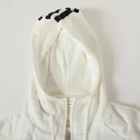 KALNA ホワイト コットン パーカー 1A10102 R2 サイズ0 Goodwear】USAコットンZIP BIGパーカー｜メンズカジュアル通販