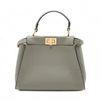 グッチ バスケットボール ミニレザー 2wayバッグ COACH - ♥︎レア♥︎コーチ フォルドオーバー 2WAY ミニ
