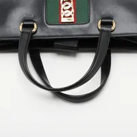 グッチ シルビー ビー スター レザー 2way バッグ 楽天市場】GUCCI グッチ シルヴィ ビー＆スター スモール