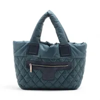 シャネル ココ・ククーン マトラッセ ナイロンレザー バッグ 楽天市場】CHANEL シャネル コココクーン ショルダーバッグ