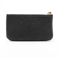 最終日！LOUIS VUITTON ルイヴィトンアンプラント　ポシェットクレ 最終日！LOUIS VUITTON ルイヴィトンアンプラント ポシェットクレ