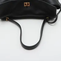 バレンシアガ ロデオ ミニ ハンドバック ショルダー 2WAY 送料込 BALENCIAGA / バレンシアガ | Rodeo ロデオ 2way スムースカーフ