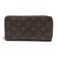 美品ルイヴィトン財布☆*°モノグラム LOUIS VUITTON】ルイヴィトン『モノグラム ジャガード デニム