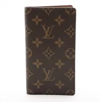 hh【used】 ルイヴィトン モノグラム ポルトカルト クレディ プレッシオン 楽天市場】【財布】LOUIS VUITTON ルイ ヴィトン モノグラム