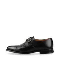 最終値下げ　1月末終了　パラブーミカエル サイズ40 黒　超美品 PARABOOT】パラブーツ ミカエル チロリアンシューズ 廃盤