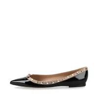 ヴァレンティノ　パンプス　36 1/2 (約24cm) 楽天市場】valentino ロックスタッズ（パンプス｜レディース靴