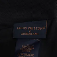 ヴィトン×村上隆 LV×TM キャップスーパーフラット WA0225
