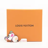 ヴィトン×村上隆 LV×TM キャップスーパーフラット WA0225