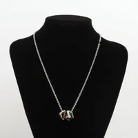◇ルイヴィトン◇ペンダントモノグラム/ボールド/ネックレス/M00675 louis-vuitton--