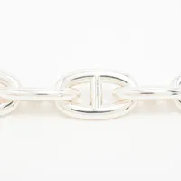 【新品未使用】HERMES TGM12コマ シェーヌダンクル ブレスレット 楽天市場】【新品同様・未使用】HERMES エルメス ブレスレット
