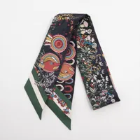 エルメス ツイリー Rocabar ロカバール スカーフ シルク