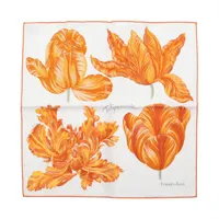 ディオールスカ-フ DIOR | Designer Silk Scarves & Mitzah for Women