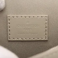 【極美品/RFID】ルイヴィトン アエログラム アルファ ウエアラブルウォレット M83383 アルファ・ウェアラブルウォレット NV ルイヴィトン