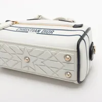 ディオール ヴァイブ レザー 2way バッグ 楽天市場】【未使用品】DIOR ディオール ヴァイヴ マイクロ