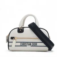 クリスチャンディオール　CD 57□15 125】 Vintage Christian Dior CD2955 Rectangle Glasses | Fashion