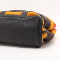 【美シルエット♪】HERMES コート emmi(エミ)】Cole Haanとのコラボレーション！プラットフォーム