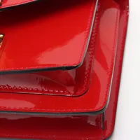 Louis Vuitton ヴィトン ヴェルニ モンソーBB M91579 モノグラム・ヴェルニ モンソーBB【ルイ・ヴィトン・ナビ！】