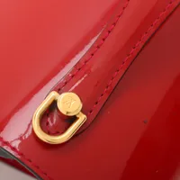 ヴィトン ヴェルニ モンソーBB M91579