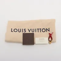 Louis Vuitton ヴィトン ヴェルニ モンソーBB M91579 ヴィトン ヴェルニ モンソーBB M91579 レッド AP122325｜中古