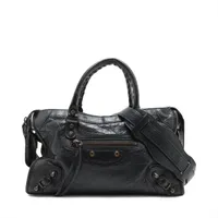 バレンシアガ ザ ツィギー ハンドバッグ 2way クラシック レザー シティ 楽天市場】【バッグ】BALENCIAGA バレンシアガ ザ ツィギー