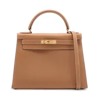 エルメス ケリー28｜中古ブランド品・ブランド古着通販｜ALLU