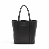 【美品】バレンシアガ　エブリデイ　XXSトートバッグ　2WAY バレンシアガ エブリデイ トートXXS レザー 2WAYハンドバッグ