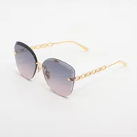サングラス LV ジュエル キャットアイ サングラス・LV ジュエル キャットアイ S00｜ルイ・ヴィトン