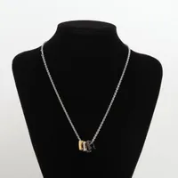 ヴィトン M00675 ペンダント モノグラム ボールド LE4262