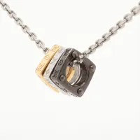 ◇ルイヴィトン◇ペンダントモノグラム/ボールド/ネックレス/M00675 LOUIS VUITTON ルイヴィトン ペンダント モノグラム ボールド