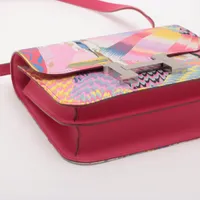 エルメス コンスタンススリム ローズダーリン/S金具 エルメス コンスタンス3 23 シルク×スイフト ローズメキシコ