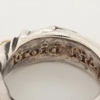 フロワティエドール リング フロワティエドール リング 925 9.9g AH023190｜中古ブランド品