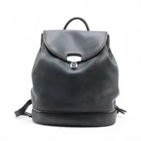 ベルルッティ カリグラフィ デイ アウト レザー バックパック 楽天市場】ベルルッティ Berluti デイ アウト バックパック