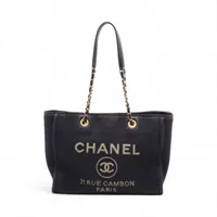 非売品✨CHANEL シャネル トートバッグ　マドモアゼルプリヴェ シャネル 限定/非売品 マドモアゼルプリヴェ トートバッグ
