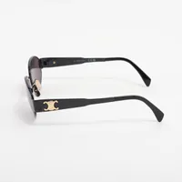 A*a様 【美品・CELINE】CL40235U サングラス トリオンフロゴ シ CL40235U セリーヌ サングラス｜ブランドメガネ専門店