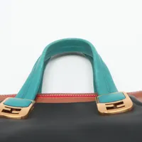 FENDI■ミディアムマルチカラーレザーカメレオン トートバッグ 楽天市場】【バッグ】FENDI フェンディ カメレオン ハンドバッグ