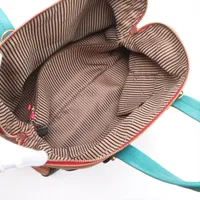 FENDI■ミディアムマルチカラーレザーカメレオン トートバッグ 楽天市場】【バッグ】FENDI フェンディ カメレオン ハンドバッグ