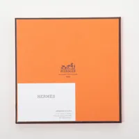 HERMES カレ 70 ZINGARO-TOKYO 2009 スカーフ エルメス カレ70 ZINGARO TOKYO2009 スカーフ シルク オレンジ