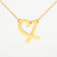 ラピスラズリ ネックレス L&Co.(エルアンドコー)】ネックレス｜K10 ラピスラズリ