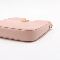 【格安&関税込】CELINEカミーユ 16 スモール レザーバッグ セリーヌ スモールソフト16カミーユバッグ スムースカーフスキン