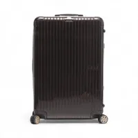 リモワ×ポルシェ　キャリーケース32L Amazon.co.jp: Porsche Genuine Rimowa Suitcase Trolley Case