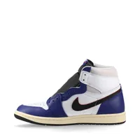 Nike Air Jordan 1 ハイカット シューズ ナイキ AIR JORDAN 1 レザー ハイカットスニーカー 27cm メンズ