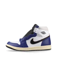 シューズ(男性用) Air Jordan 28cm ナイキ AIR JORDAN 1 RETRO HIGH OG 25SS レザー ハイカット