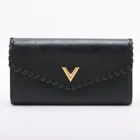 ルイヴィトン ダミエ グラフィット ポルトフォイユ アレクサンドル 長財布 LOUIS VUITTON ルイヴィトン ダミエ・グラフィット