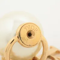 ディオール Dior Tribales ディオール トライバル ピアス(両耳用